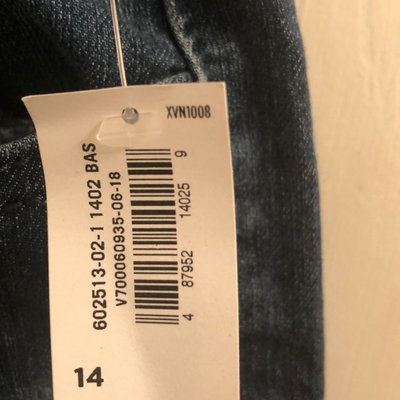 Jeans - Picture 2 of 2